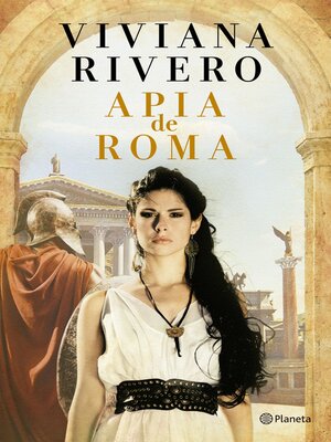 Apia de Roma - ebook